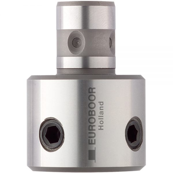 Adapter, Fein Quick-In, 18 mm.